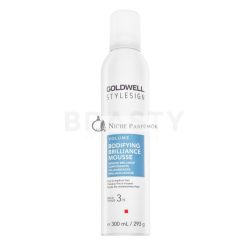   Goldwell StyleSign Volume Bodifying Brilliance Mousse Volume and Shine Foam 300 ml
