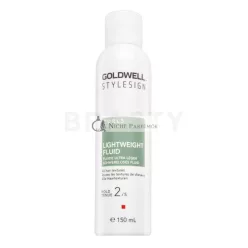   Goldwell StyleSign Curls Lightweight Fluid for Wavy and Curly Hair 150 ml