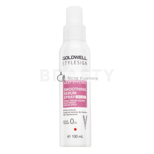 Goldwell StyleSign Heat Styling Smoothing Serum Spray 100 ml