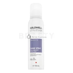   Goldwell StyleSign Smooth Shine Spray Hair Shine Styling Spray 150 ml