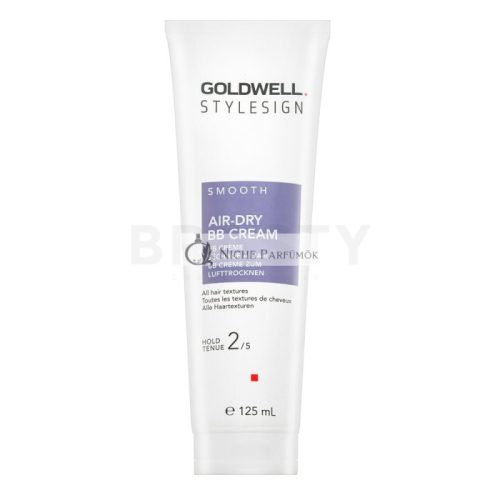 Goldwell StyleSign Smooth Air-dry BB Cream 125 ml