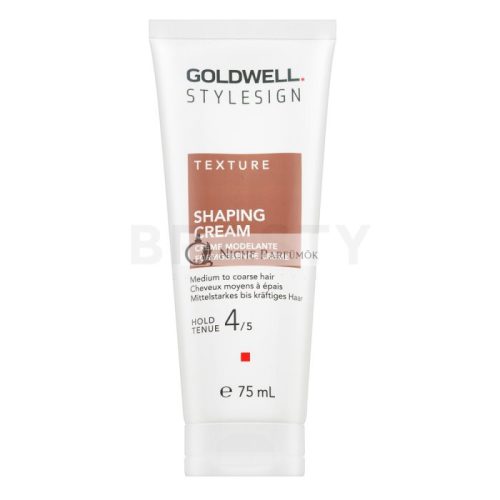 Goldwell StyleSign Texture Shaping Cream 75 ml