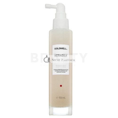 Goldwell Kerasilk Revitalize Nourishing Serum for Damaged and Sensitive Hair 100 ml