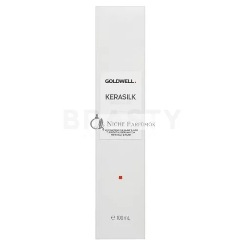 Goldwell Kerasilk Revitalize Nourishing Serum for Damaged and Sensitive Hair 100 ml