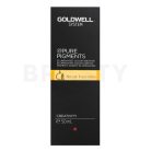 Goldwell System Pure Pigments Elumenated Color Additive Concentrated Drops with Pure Yellow Pigments 50 ml