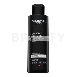   Goldwell System Color Remover Liquid Hair Color Remover 150 ml