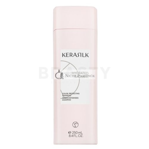 Kerasilk Essentials Color Protecting Shampoo for Colored Hair 250 ml