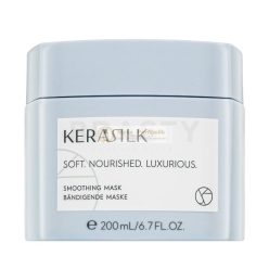 Kerasilk Specialists Smoothing Mask for Unruly Hair 200 ml