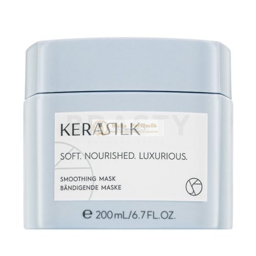 Kerasilk Specialists Smoothing Mask for Unruly Hair 200 ml