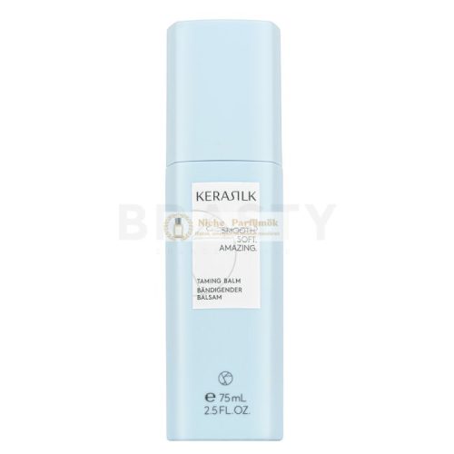 Kerasilk Specialists Taming Balm smoothing balm for unruly hair 75 ml