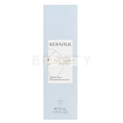 Kerasilk Specialists Taming Balm smoothing balm for unruly hair 75 ml