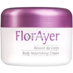 Ayer Florayer Nourishing Body Cream