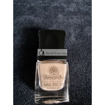 Alessandro Nail Polish Spiritual Vibes 5ml