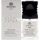 Spa Top Coat Quick Drying Top Coat for Sealing Nail Polish 10ml