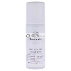 Spa Nail Polish Speed Dry Quick-Drying Spray 50ml