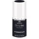 Alessandro Striplac Peel or Soak Vegan Midnight Black LED Nail Polish 8ml
