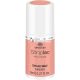 alessandro Striplac Peel or Soak Vegan Lilly Billy LED Nail Polish in Fresh Apricot 8ml