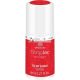 alessandro Striplac Peel or Soak Vegan Joy Is Back LED Nail Polish in Pink Red 8ml