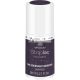 alessandro Striplac Peel or Soak Vegan LED Nail Polish in Greenish Shimmering Grey/Purple 8ml Good Night Universe