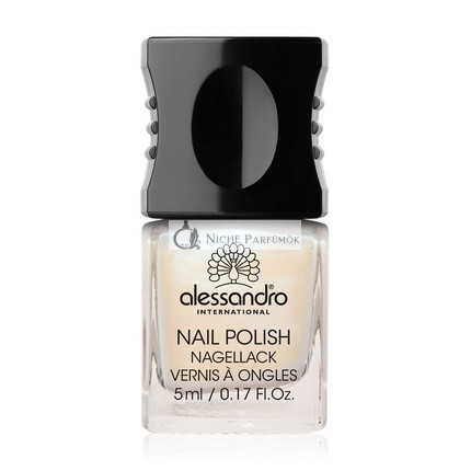 Alessandro Nail Polish Colour Explosion Small - 5 Ml