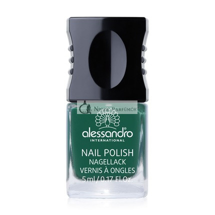 Alessandro Nail Polish Colour Explosion - 5 Ml
