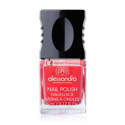 Alessandro Nail Polish Colour Explosion Small - 5 Ml