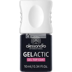 Alessandro Gelactic Gel Top Coat 10ml