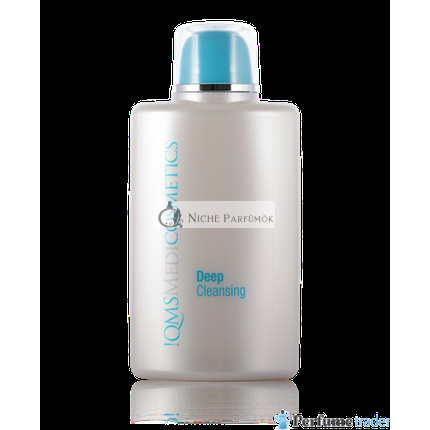 QMS Medicosmetics Deep Gentle Cleanser 200ml