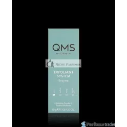   QMS Medicosmetics Exfoliant System Enzyme Exfoliating Powder 30g
