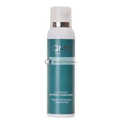   QMS Medicosmetics Hydro Foam Hydrating Recovery Mask Lightweight Micro-Foam
