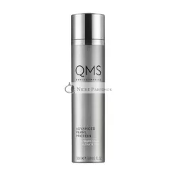 QMS Medicosmetics Advanced Pearl Protein Day and Night Cream