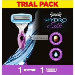 Wilkinson Sword Hydro Silk Razor for Women