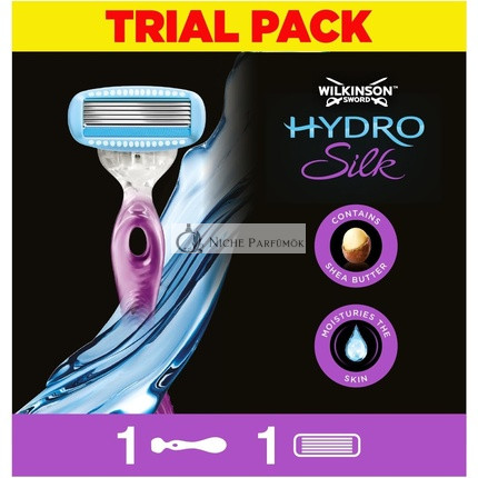Wilkinson Sword Hydro Silk Razor for Women