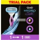 Wilkinson Sword Hydro Silk Razor for Women