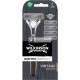 Wilkinson Sword Quattro Vintage Edition Razor