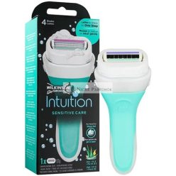 Wilkinson Sword Intuition Sensitive Care Women's Razor