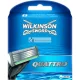 Wilkinson Quattro Blades 8 Count