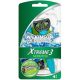 Wilkinson Sword Xtreme 3 Sensitive Disposable Razor