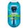 Wilkinson Sword Protector 3 For Men Smooth Shave Razor Handle + 1 Blade Refill