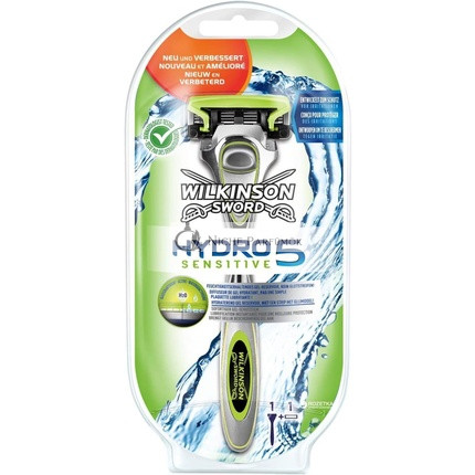 Wilkinson Sword Hydro 5 Sensitive Men's Razor