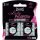 Wilkinson Sword Lady Protector Razor Blades for Women's Razor 10 Count