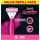 Wilkinson Sword Quattro For Women Smooth Glide Razor Blade Refills 6 Count