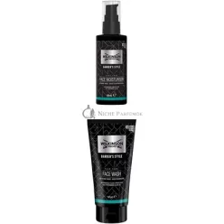 Wilkinson Sword Men's Face Moisturizer and Wash