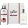 Cremo Bourbon & Oak Gift Set for Men - Eau de Toilette 100ml + Body Wash 473ml