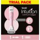 Wilkinson Sword Intuition Complete 2in1 Bikini Trimmer & Razor