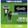WILKINSON SWORD Hydro Trim & Shave Skin Protection for Men Razor & Trimmer Razor Handle