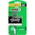 Wilkinson Sword Quattro Essential 4 Sensitive Disposable Razor for Men - Pack of 4