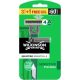 Wilkinson Sword Quattro Essential 4 Sensitive Disposable Razor for Men - Pack of 4