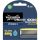 Wilkinson Sword Hydro 5 Skin Protection Advanced Razor Blades - 4 Count