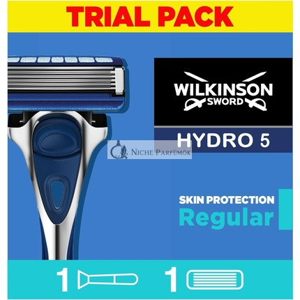 Wilkinson Sword Hydro 5 Skin Protection Razor